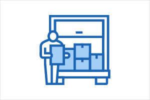 充実した在庫力