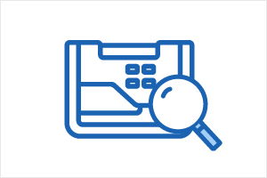 発電機に特化したプロが査定