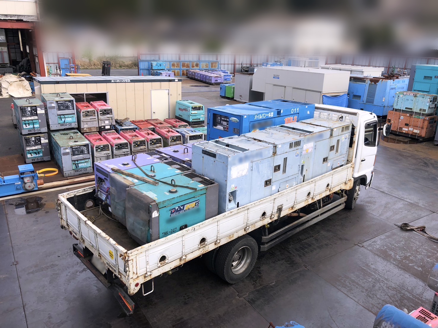 3月のご挨拶と御礼-3